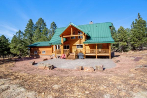 Moondrift Manor, Flagstaff